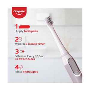 colgate proclinical 500r sensitive
