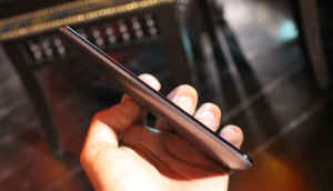 First Impressions: Asus Zenfone 2 top variant with 4GB RAM