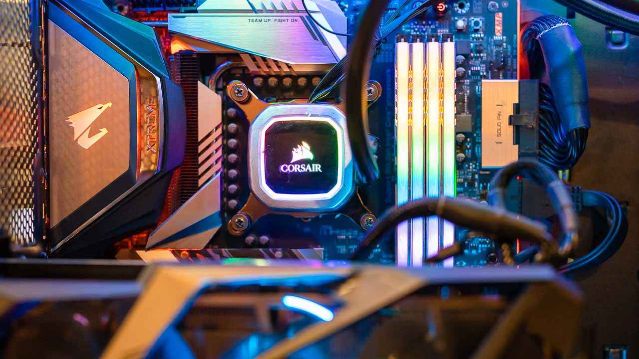 Here is what made PCs cool again in 2019