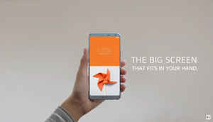 LG G6 launched at MWC: Here’s a first look at the 5.7 inch flagship device