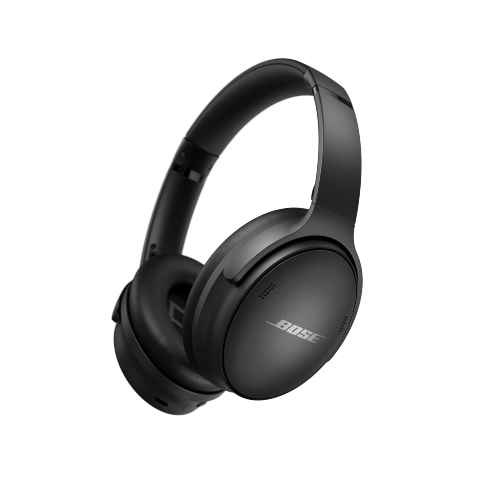 Bose headphone