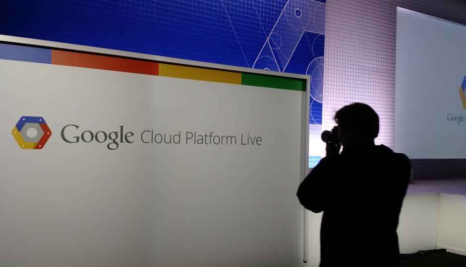 Google’s first India Cloud Platform goes live in Mumbai