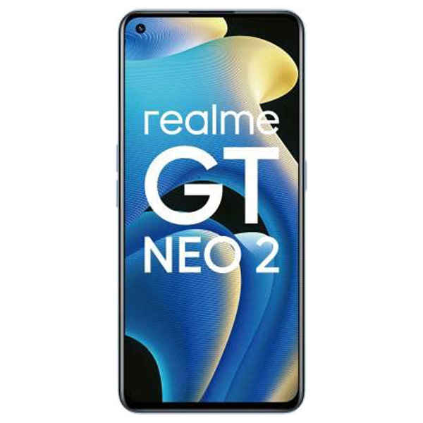 Realme GT Neo2 256GB