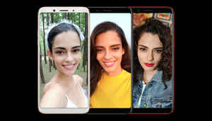 OPPO F5: A look at the new ‘Selfie Expert’