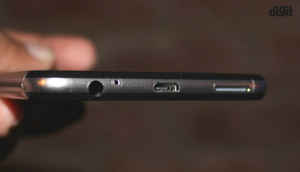 LG X Screen: In Pictures