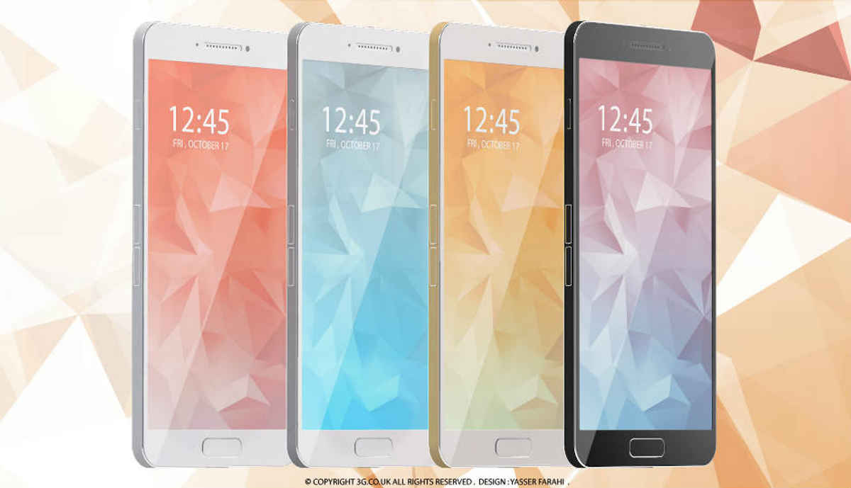 Samsung Galaxy S6: Rumor Roundup