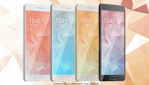 Samsung Galaxy S6: Rumor Roundup