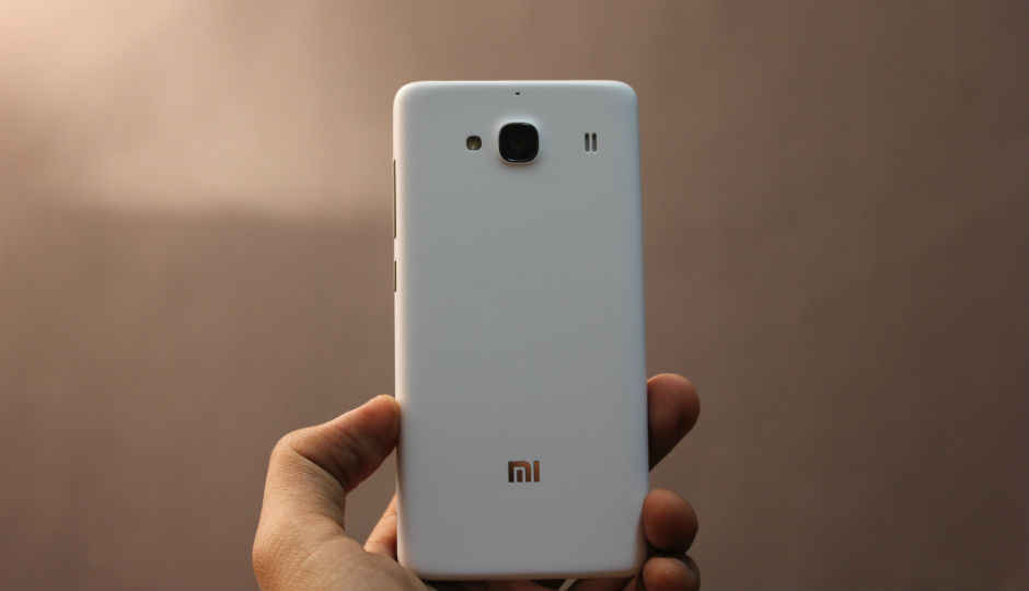 First Impressions: Xiaomi Redmi 2 First Impressions: Xiaomi Redmi 2