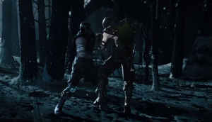 Mortal Kombat X: 10 times the gore