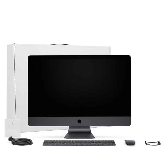 Apple iMac Pro