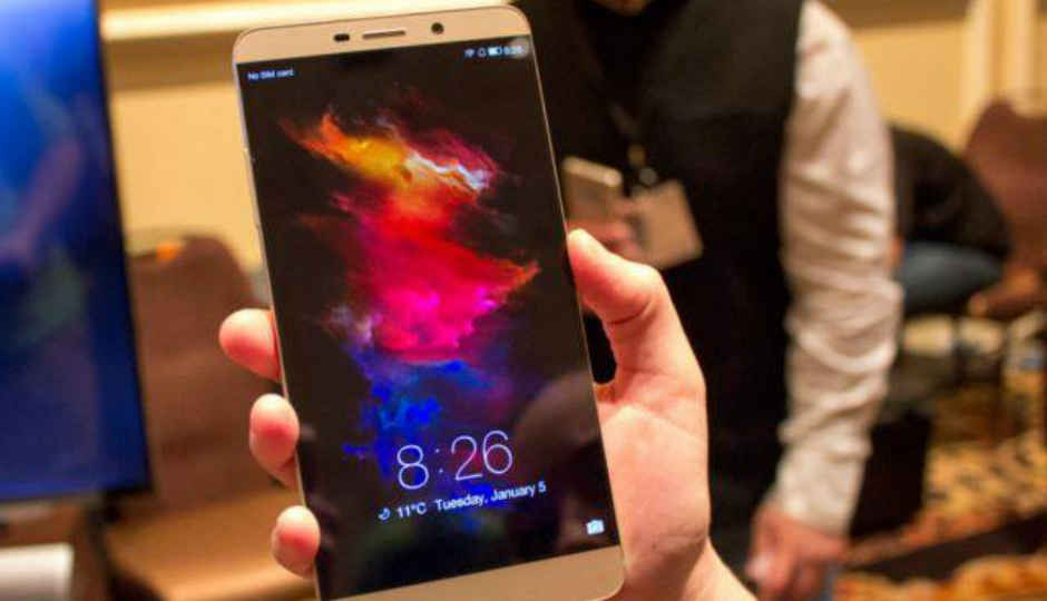 फिंगरप्रिंट स्कैनर के साथ आने वाले सबसे सस्ते स्मार्टफोंस