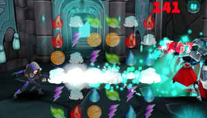 Top 5 free new games for Android & iOS (Sep 2014)