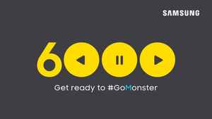 மிக சக்தி வாய்த்த 6000Mah  மற்றும் 5000Mah  உடன் வரும் லேட்டஸ்ட் ஸ்மார்ட் போன்கள்