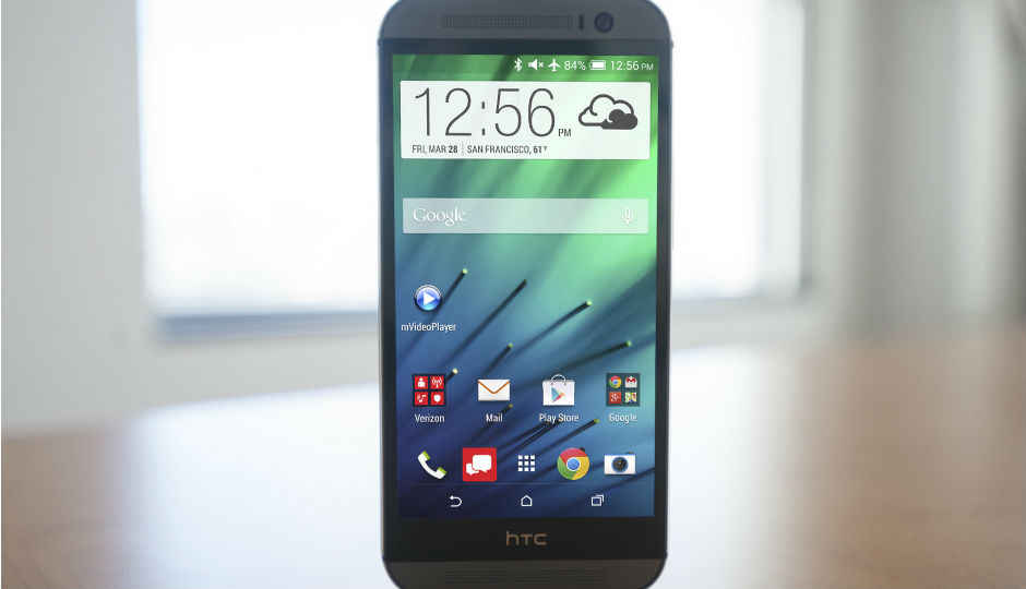 HTC doubles cloud storage for One (M8) and some other phones