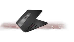 Gear up for gaming on the go with the Asus ROG GL552 [PROMOTION]