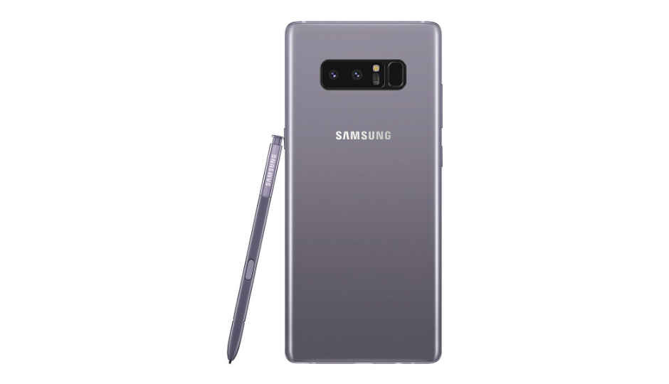 Samsung Galaxy Note 9 launch officially delayed by two weeks: Report