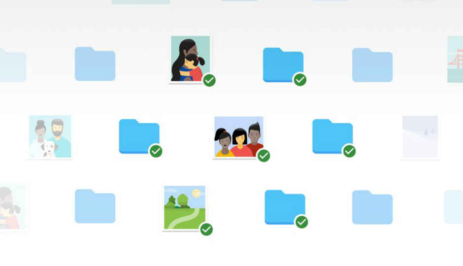 Google launches Backup and Sync desktop app for uploading files, photos to the cloud