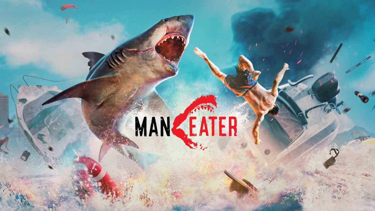 Epic Games’ Free Game Of The Week Is ‘Maneater’: Download Link Here