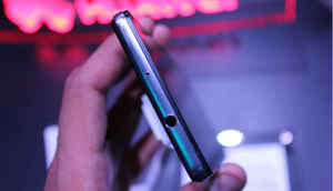 Huawei P8 Lite: First Look