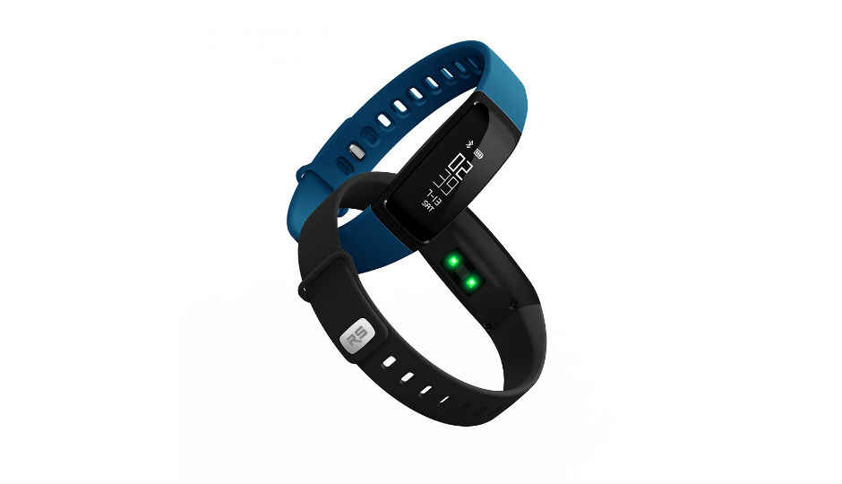 Riversong launches Wave BP and Wave FIT fitness trackers in India