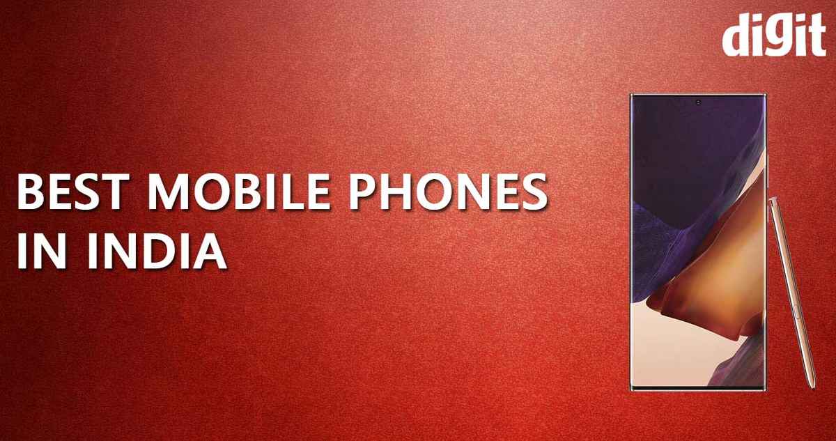 Top 10 Best Mobile Phones in India with Price & Specs (28 February 2021