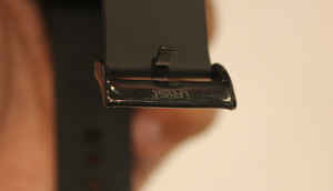 इंटेक्स iRist स्मार्टवॉच की पहली झलक