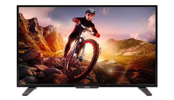Philips 50 inches Smart Full HD LED TV