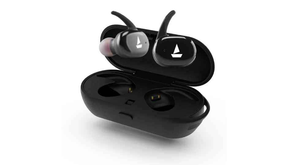 boAt Airdopes 211 true wireless earbuds launched in India at Rs 2,499