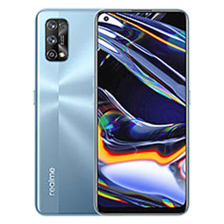 Realme 7 Pro Price in India, Full Specifications & Features - 2nd