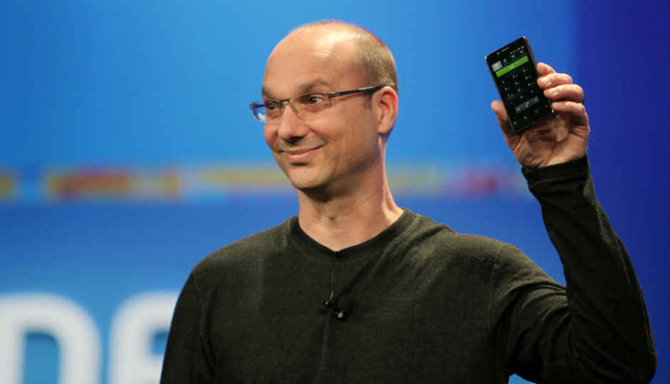 All you need to know about Android creator Andy Rubin’s ‘Essential’ smartphone