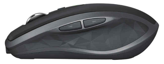 Logitech MX anywhere 2S