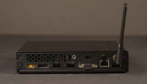 Lenovo Thinkcentre M53