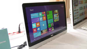 Dell's new laptops & PCs at Computex 2015