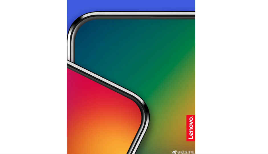 Lenovo Z5 स्मार्टफोन को लेकर एक लॉन्च टीजर हुआ लीक, 5 जून को किया जा सकता है लॉन्च