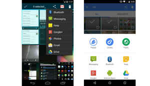 Android Lollipop vs. KitKat: A UI walkthrough on Nexus 4