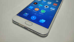 मिज़ू प्रो 5 एक नज़दीकी झलक