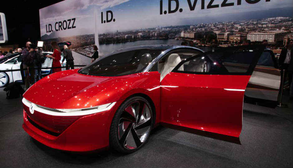 Best of Geneva Motor show 2018 Best of Geneva Motor show 2018