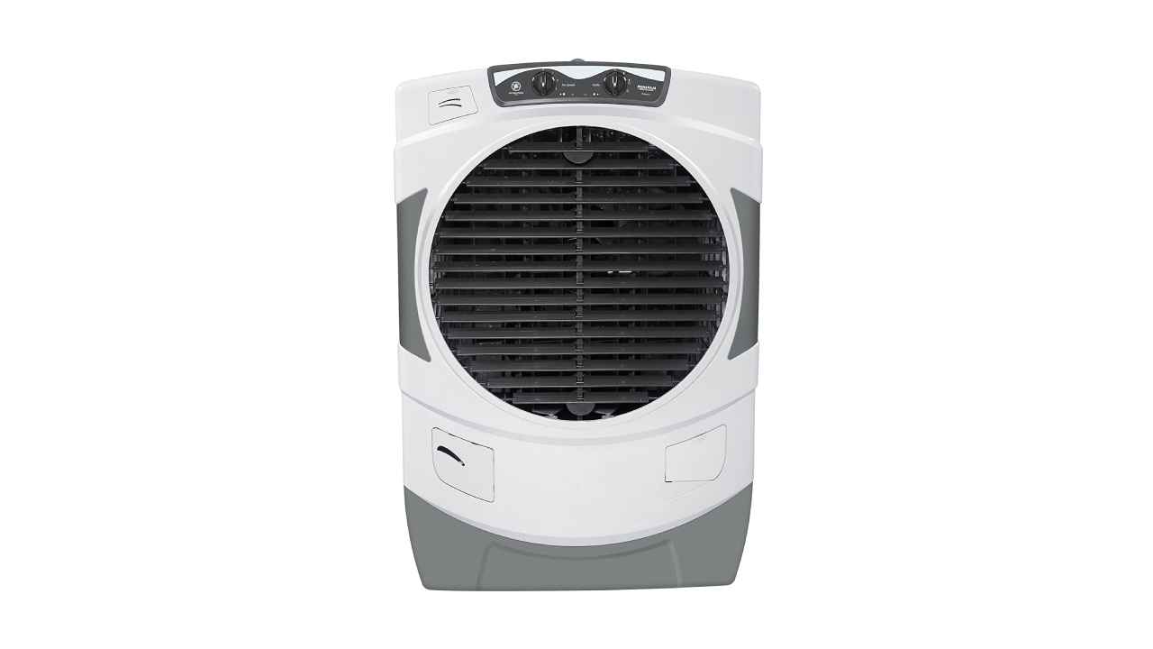 Budget air coolers to beat the heat