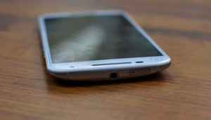 Motorola Moto X (2nd Gen) : Hands On