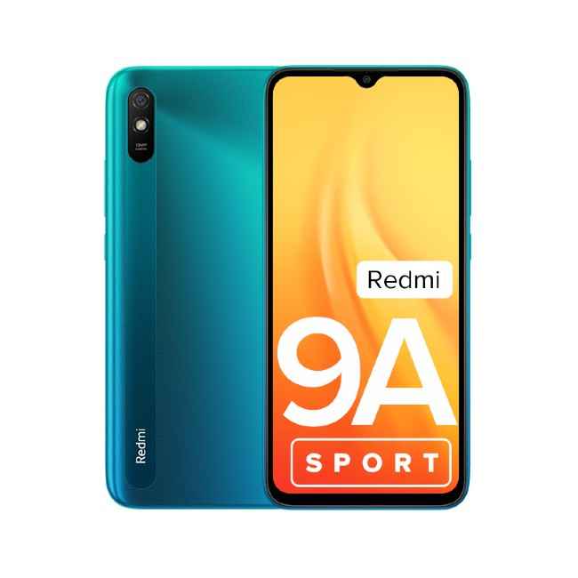Redmi 9A Sport Specifications
