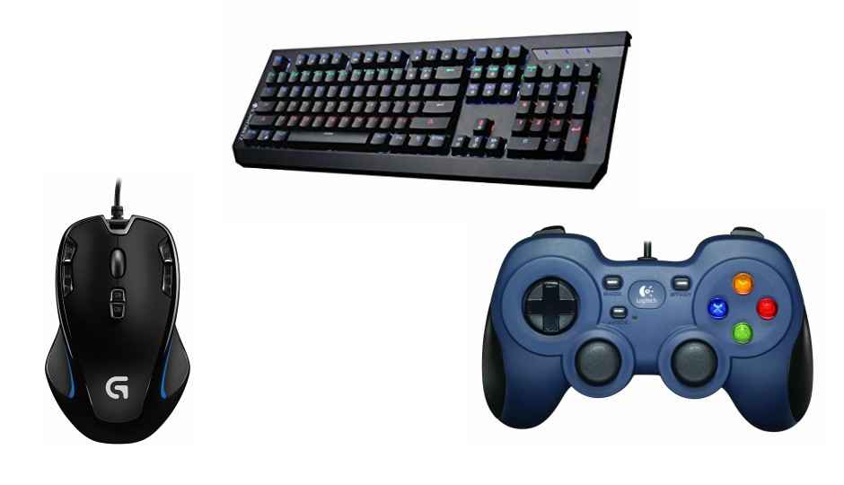 Top gaming accessories deals on Paytm Mall: Discounts on gamepads, gaming headsets, keyboards and more