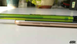 Samsung Galaxy C9 Pro: In Pictures