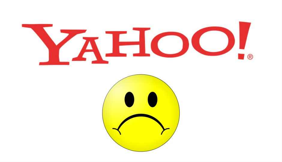 From Yahoo to Altaba: The rise and fall of an internet sensation