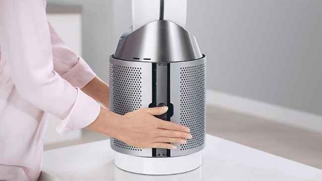 air purifier