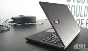 Next@Acer 2015: New Laptops, Hybrids, Wearables, Smartphones