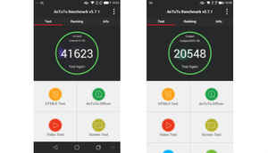 Coolpad మొబైల్స్ Dazen X7 మరియు Dazen 1: ఇమేజెస్
