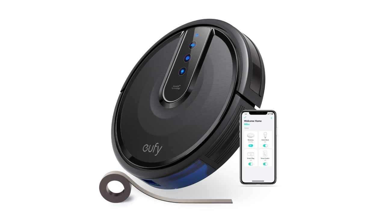 Best robotic vacuum cleaners for your home