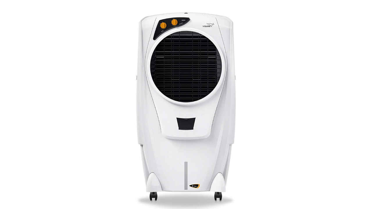Top air coolers for medium and large-sized rooms