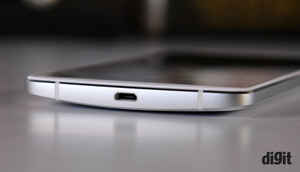 Lenovo Vibe X3: In Pictures