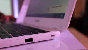 A look at Google's four new Chromebooks launched in India